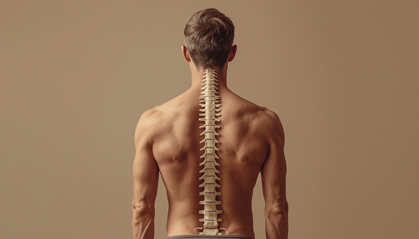 Professional posture focus session by Beautyenerwashin